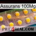 Assurans 100Mg new11